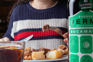 Vermú Gastronómico Enebro