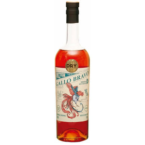 Bitter Premium Gallo Bravo