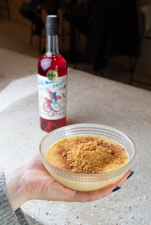 Bitter Premium Gallo Bravo