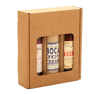 Cata Licores Pista Corta