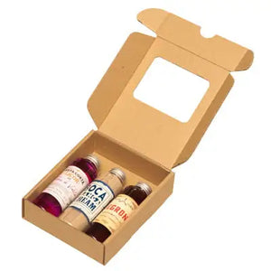 Cata Licores Pista Corta