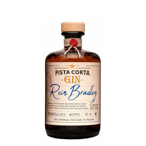 Rein Bradley London Dry Gin